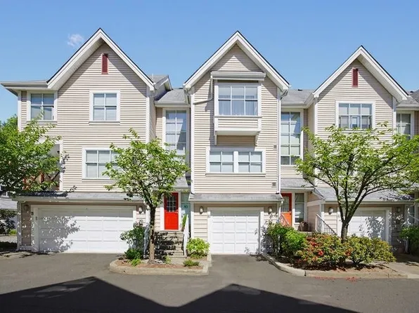 2450 Hawthorne Ave #80, Pt Coquitlam, BC V3C 6B3