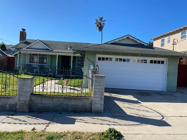 7359 Gribble St — Photo 12