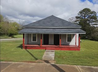 1101 Truitt Ave, Lagrange, GA 30240