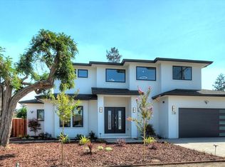 710 Craig Ave, Campbell, CA 95008