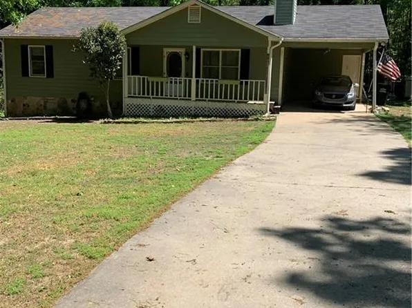 65 Black Oak Rd, Cartersville, GA 30120