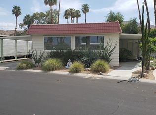 6 Club Circle Dr, Palm Springs, CA 92264