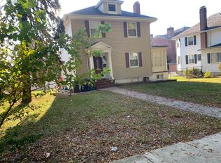 3403 Ellamont Rd, Baltimore, MD 21215