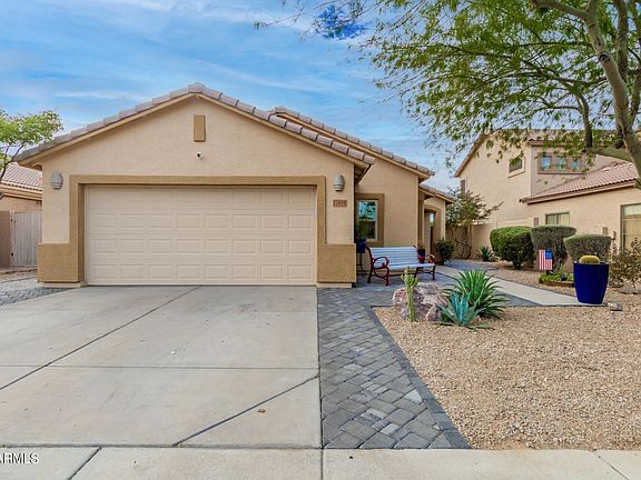 2nd image of 17419 W Rock Wren Ct
