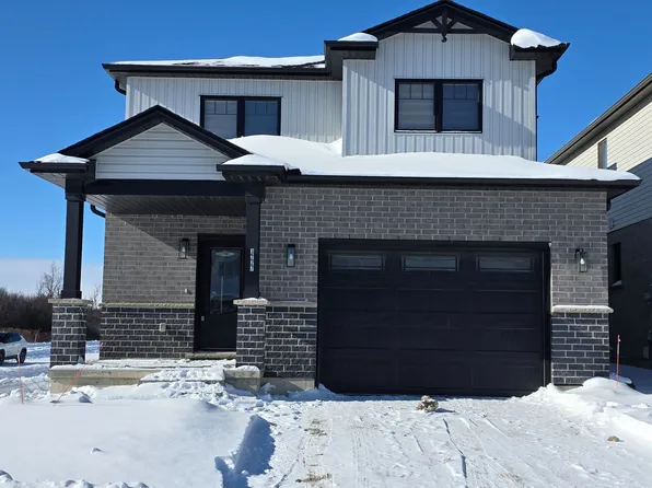 3727 Somerston Cres, London, ON N6L 0G4