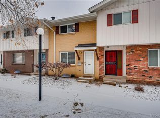 9094 E Nassau Ave, Denver, CO 80237