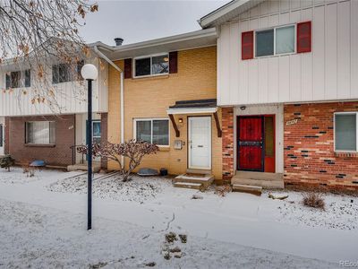 9094 E Nassau Ave, Denver, CO, 80237