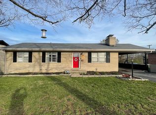1762 Russell Cave Rd, Lexington, KY 40505