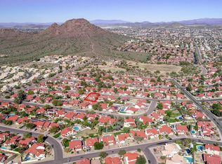 1833 E Hearn Rd, Phoenix, AZ 85022