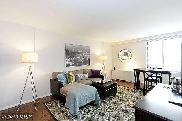 1 bed, 500 sqft, $2,200 — Photo 1