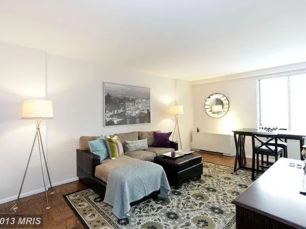 1420 N St NW, Washington, DC