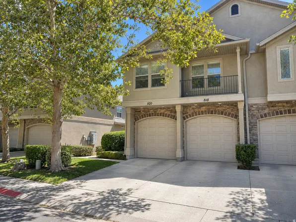 820 E Red Sage Ln, Millcreek, UT 84107
