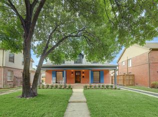 2420 Nottingham St, Houston, TX 77005