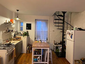 Rented by Berkshire Hathaway HomeServices New York Properties