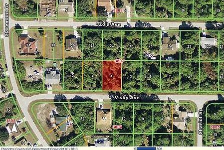 1st image of 11358 Visby Ave