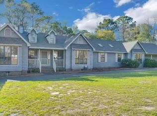 133 N Brantley St, Lakeland, GA 31635