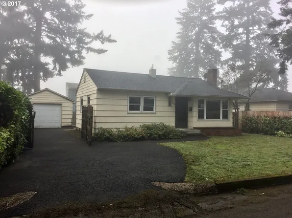 12026 Northeast Broadway, Portland, OR 97220