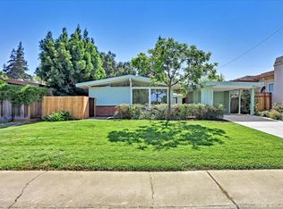 19050 Meiggs Ln, Cupertino, CA