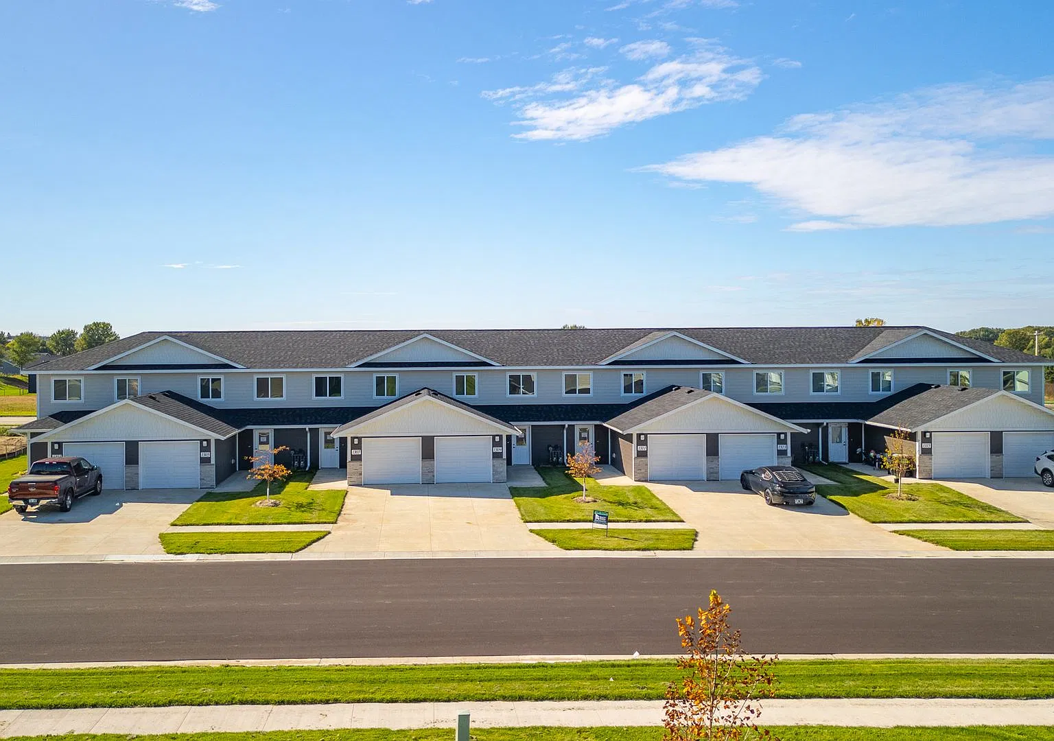 Raegan Estates | New Construction | Townhomes | Kasson, MN — Photo 4