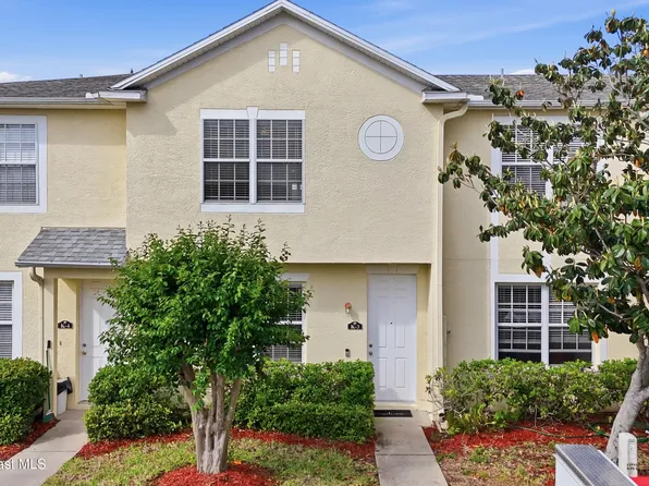 2990 S Fiske Blvd APT K3, Rockledge, FL 32955