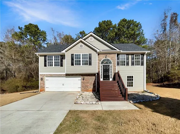 10 Lamar Ln, Covington, GA 30016