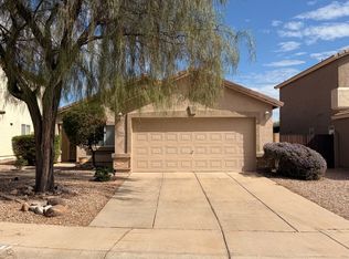 1241 S 227th Ave, Buckeye, AZ 85326