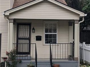3757 Pauger St, New Orleans, LA 70122