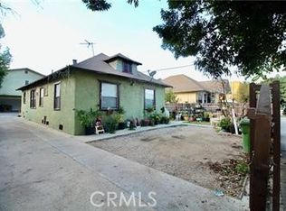 4247 S Olive St, Los Angeles, CA 90037