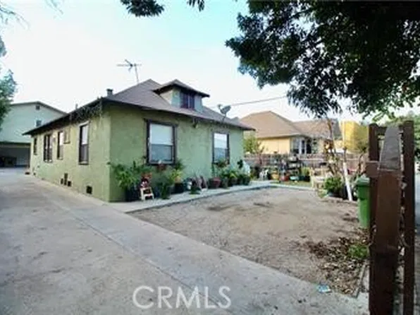4247 S Olive St, Los Angeles, CA 90037
