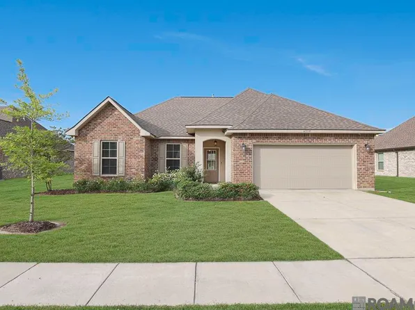 4757 Bayou Plantation Dr, Addis, LA 70710