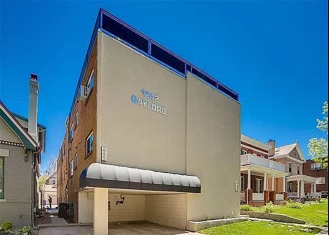 1st image of 1242 Gaylord St APT 4