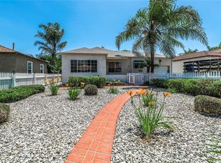 9914 Saticoy St, Burbank, CA 91504