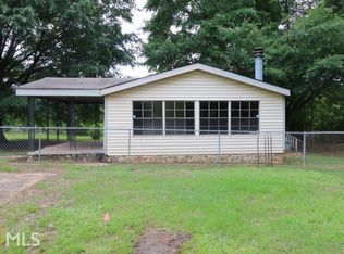 3336 Old Alabama Rd, Thomaston, GA 30286