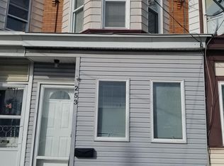 253 3rd St, Gloucester City, NJ 08030