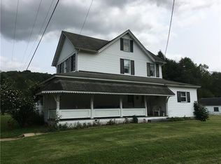 1429 State Route 2003, Rural Valley, PA 16249