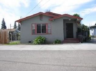 21585 Princeton St, Hayward, CA 94541