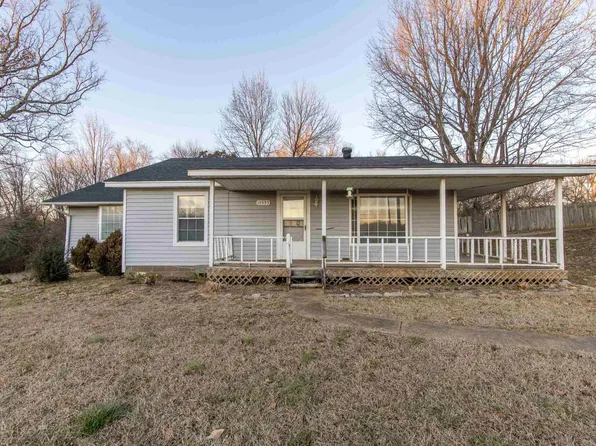 11555 State Route 22a Rd, Enville, TN 38332