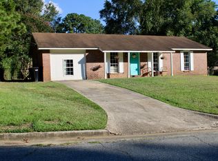 7 Jamestown Ct, Columbus, GA 31909
