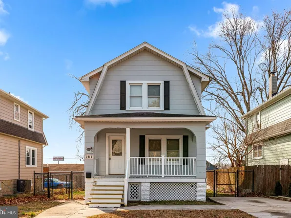 2915 Kildaire Dr, Baltimore, MD 21234
