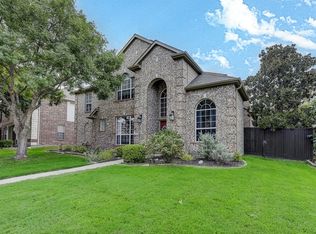 1627 Sagebrush Dr, Frisco, TX 75033