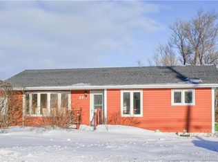 23 Saint Simon Rd, Caraquet, NB E1W1B3