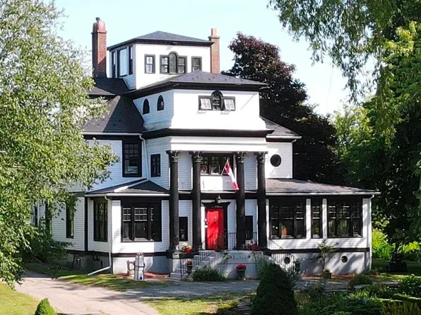 317 Church Rd, Inverness, NS B0E 1N0