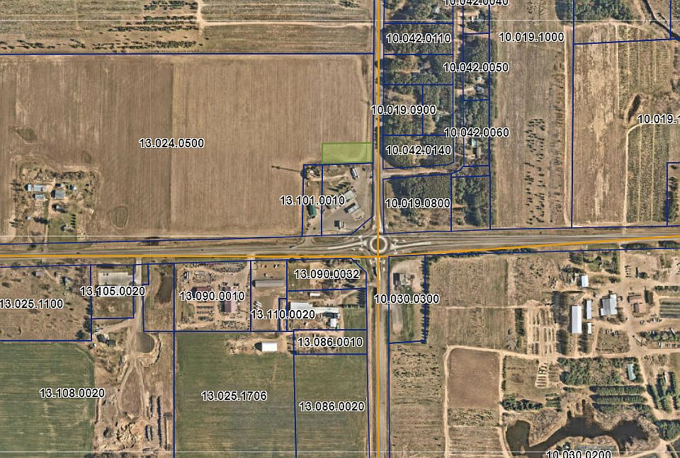 1st image of Highway 47 NW