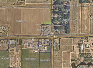Highway 47 NW, Cambridge, MN 55008