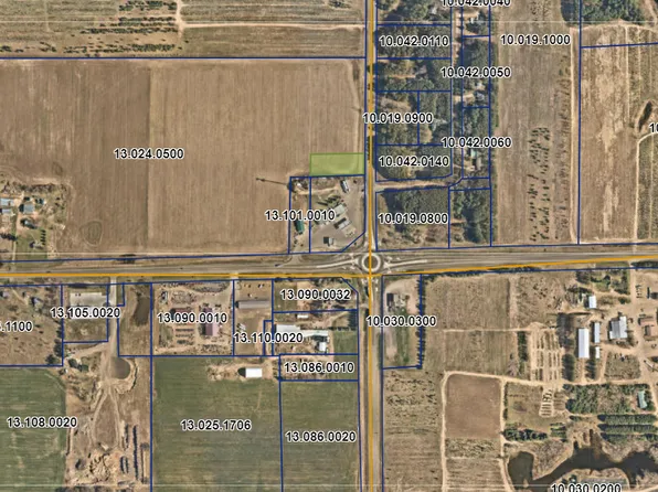 Highway 47 NW, Cambridge, MN 55008