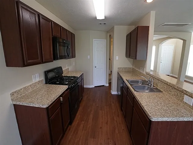 Building Photo - 15458 Bammel Oaks Ct