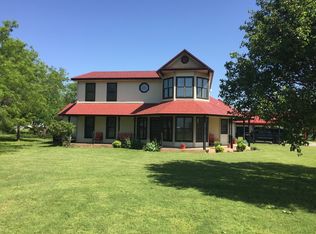 1140 Decker Rd, Wichita Falls, TX 76310