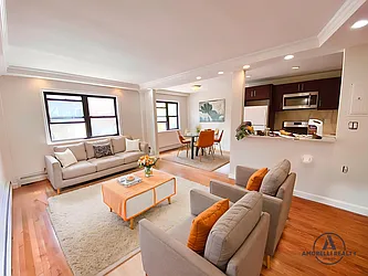 20-60 29th Street, #BACKYARD