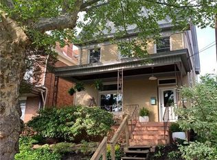 1464 Kelton Ave, Pittsburgh, PA 15216