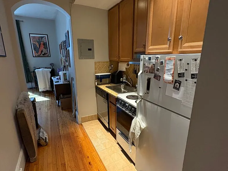 270 Dartmouth St #4 — Photo 12